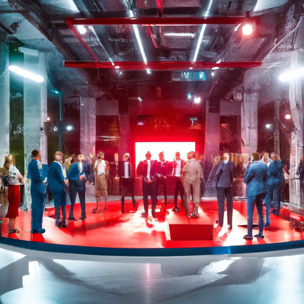 acceleratoare startup România