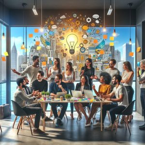accelerator startup