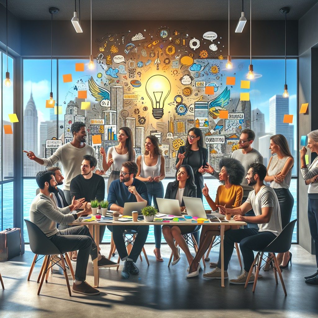 accelerator startup