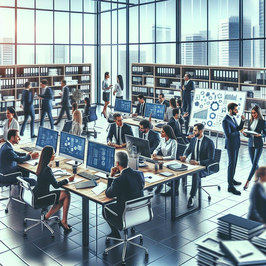 studiu accelerare