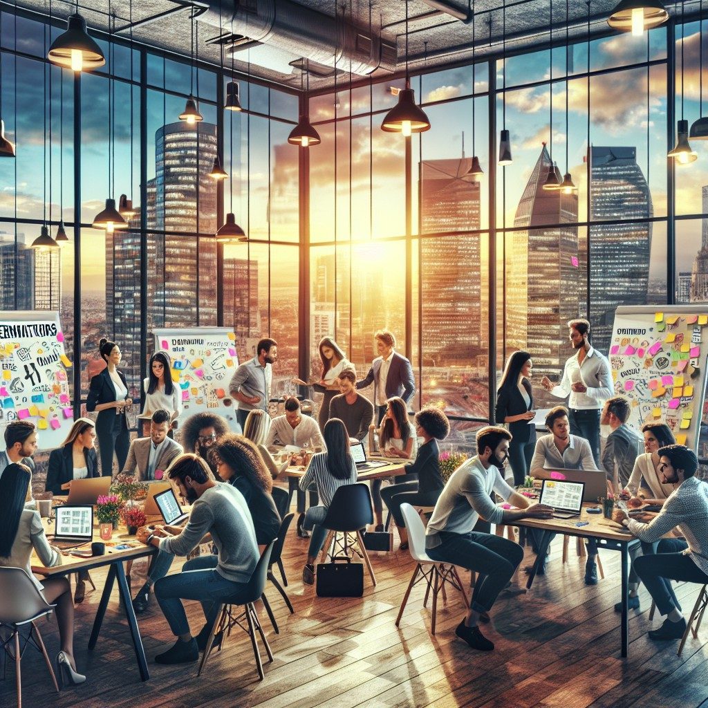 Cum alegi acceleratorul potrivit pentru startupul tău în România 7 alegere accelerator