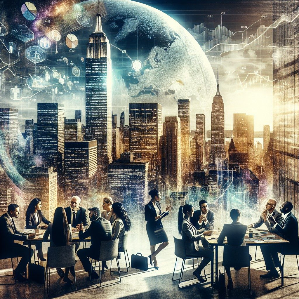 Cum accesul la investitori şi resurse poate accelera lansarea unei afaceri