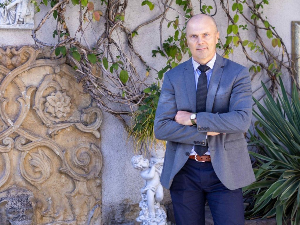 EkoGroup și Cătălin Cârcu: experiență, strategie și impact media