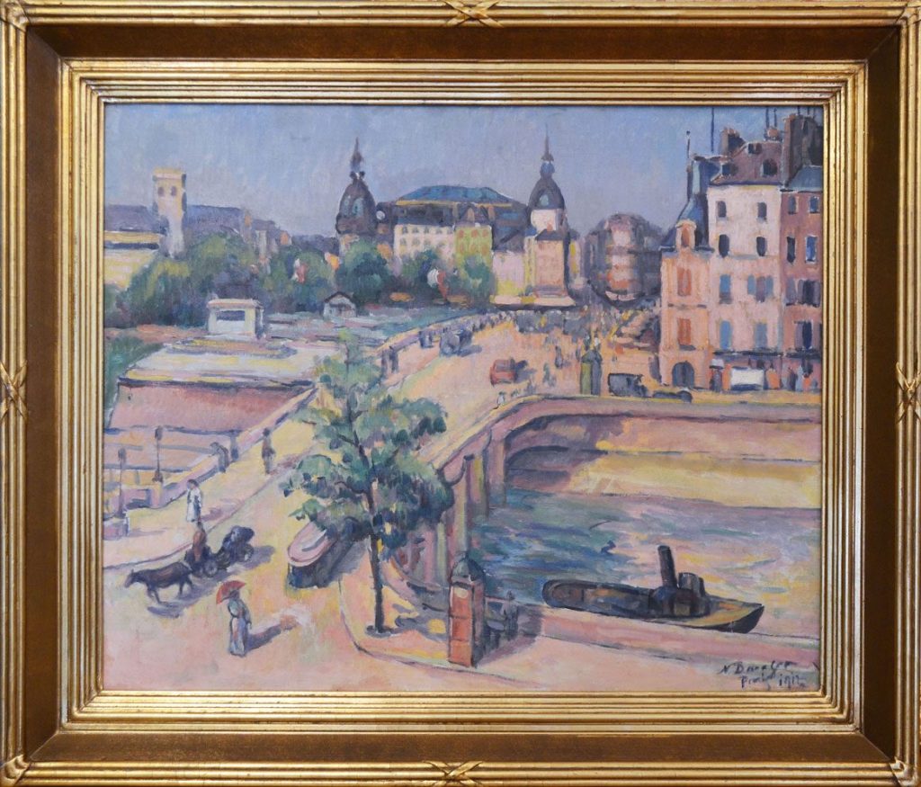 Galeriile de Artă A. Rădulescu inaugurează la Eko Group Vila un program exclusiv de cursuri de artă pentru companii