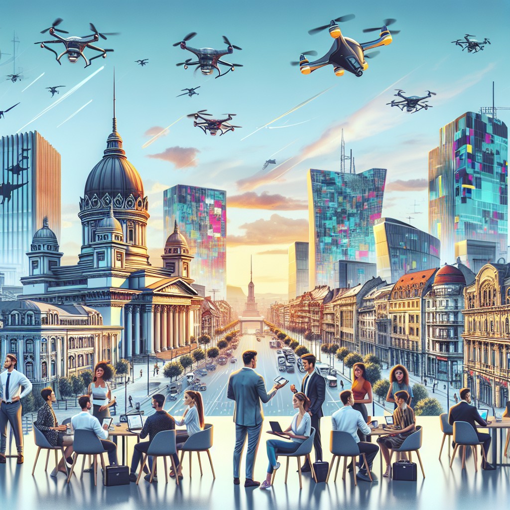 Acceleratoare de afaceri din România care merită urmărite de fondatori în 2026